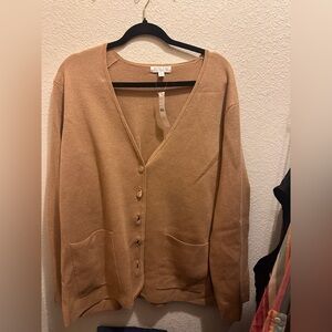 J.Crew Cardigan